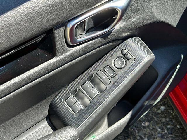 Used 2022 Honda Civic Sport Touring image 10