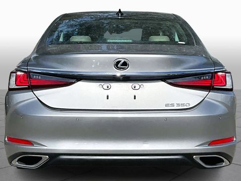 Used 2019 Lexus ES 350 w/ Luxury Package image 4