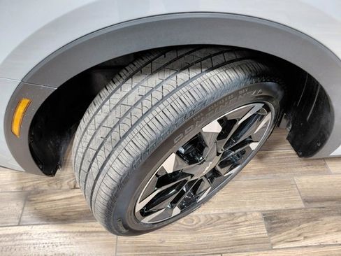 Used 2026 Kia Sorento EX image 25