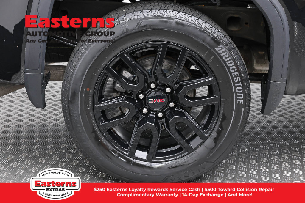 Used 2023 GMC Sierra 1500 Elevation AWD/4WD image 33