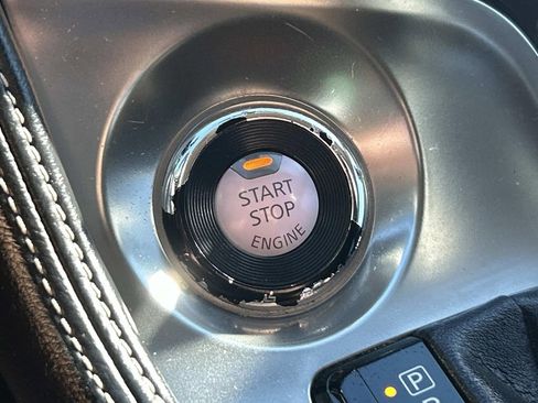 Used 2017 Nissan Maxima 3.5 SL image 27