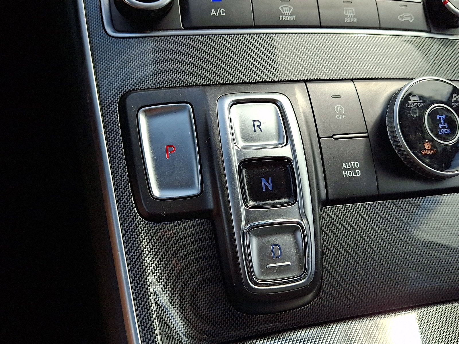 Certified 2023 Hyundai Santa Fe SE AWD/4WD image 14