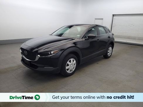 Used 2021 MAZDA CX-30 FWD 2.5 S image 1