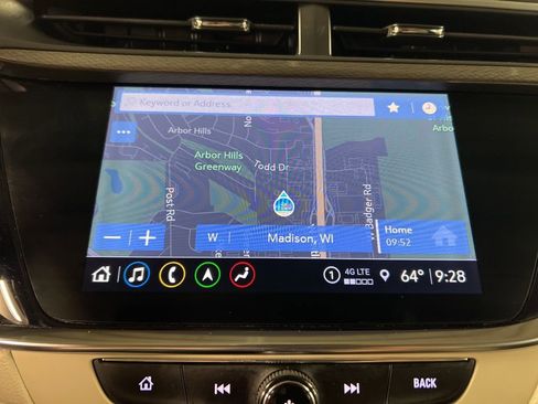 Used 2021 Buick Encore GX Essence w/ Advanced Technology Package image 11