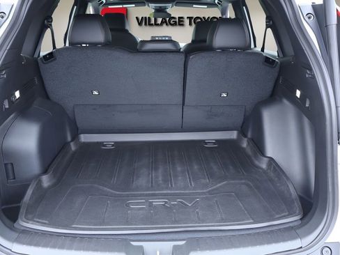 Used 2025 Honda CR-V Sport-L image 15