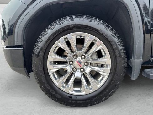 Used 2019 GMC Sierra 1500 Denali w/ Technology Package image 23