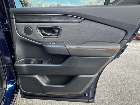 New 2026 Honda Passport TrailSport image 14