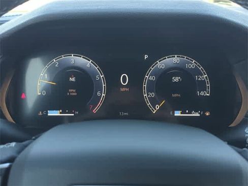 New 2025 Jeep Grand Cherokee Laredo image 34