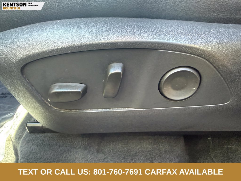 Used 2025 Chevrolet Traverse Z71 AWD/4WD image 32
