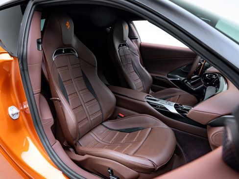 Used 2025 Ferrari 12Cilindri RWD image 19