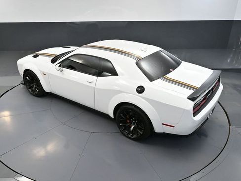 Used 2022 Dodge Challenger R/T Scat Pack image 55