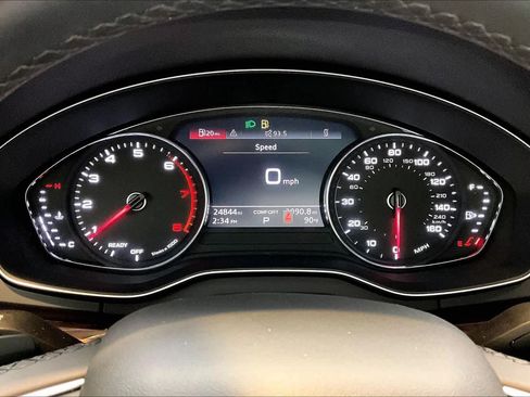 Used 2023 Audi Q5 2.0T Premium w/ Convenience Package AWD/4WD image 26