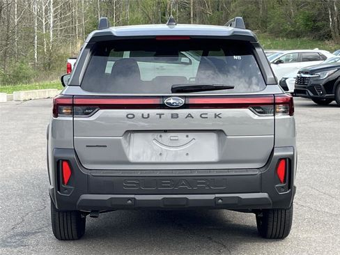 New 2026 Subaru Outback Touring AWD/4WD image 4