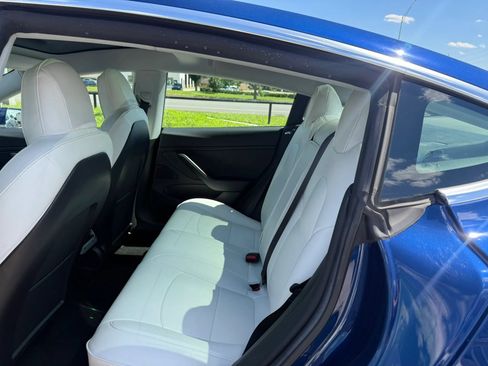 Used 2019 Tesla Model 3 Long Range AWD/4WD image 11