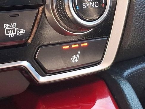 Used 2021 Honda CR-V EX-L image 15
