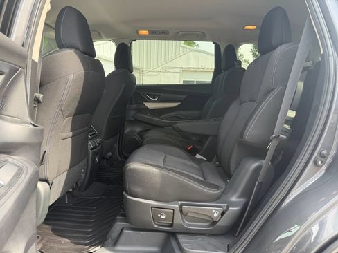 Used 2020 Subaru Ascent Premium w/ Convenience Package AWD/4WD image 36