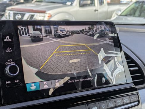 Certified 2026 Honda Odyssey EX-L image 30