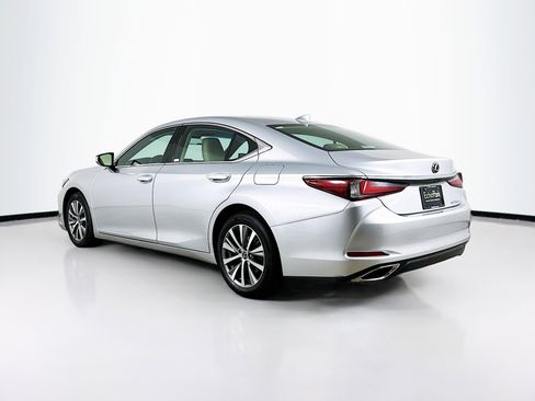 Used 2019 Lexus ES 350 image 5