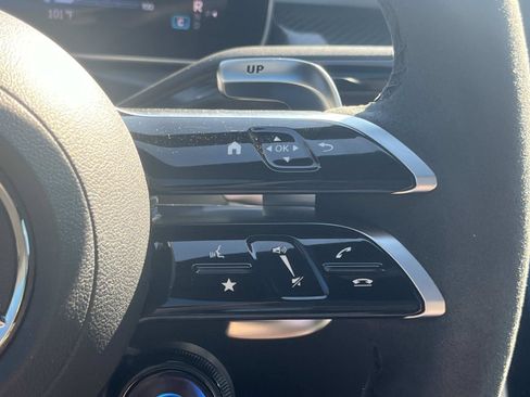 Certified 2024 Mercedes-Benz C 36 AMG S image 41