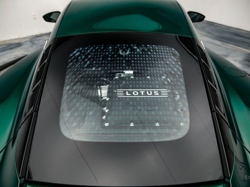 New 2026 Lotus Emira RWD image 40