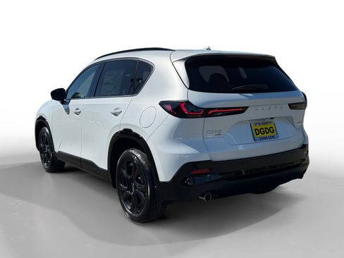 New 2026 MAZDA CX-5 2.5 S w/ Premium Package image 3