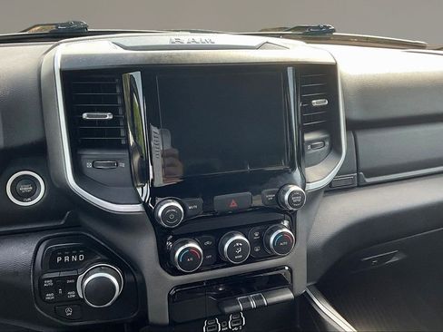 Used 2021 RAM 1500 Big Horn AWD/4WD image 10