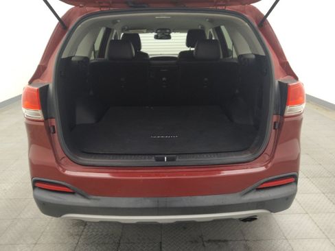 Used 2016 Kia Sorento EX FWD image 29