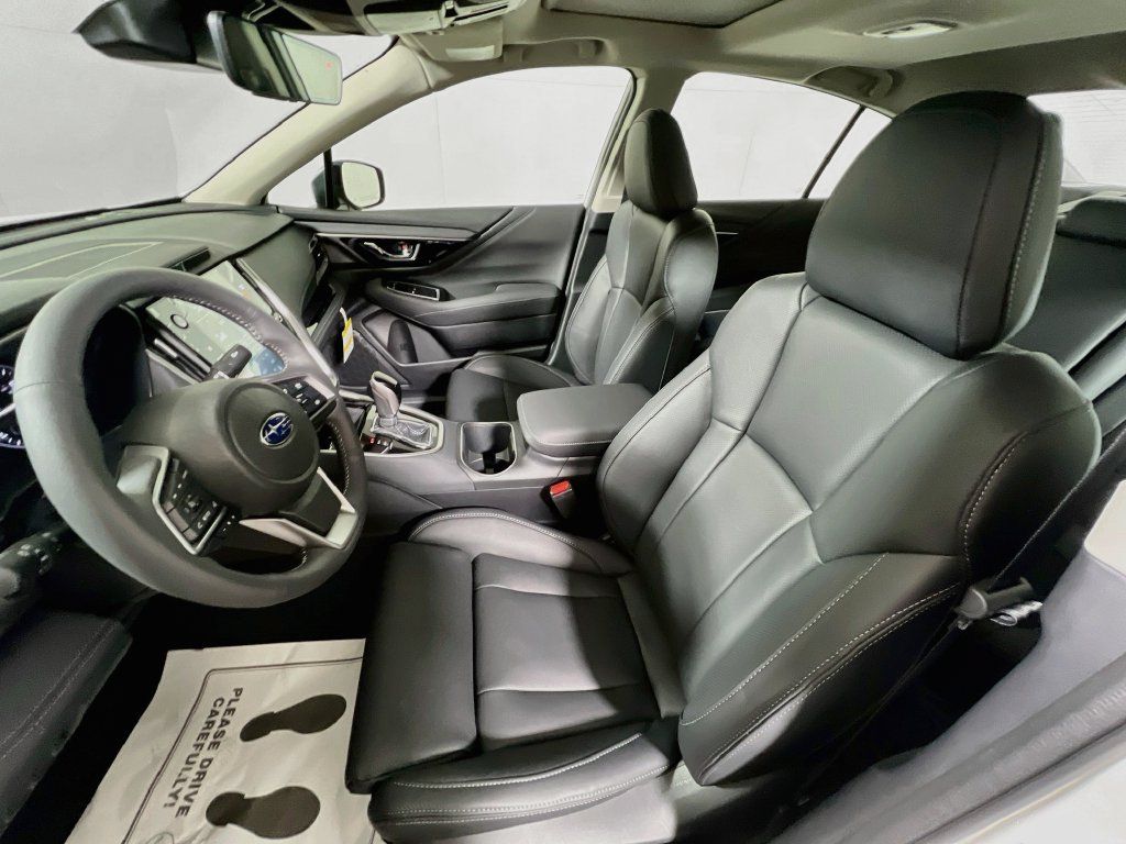 Certified 2025 Subaru Legacy Touring XT AWD/4WD image 17