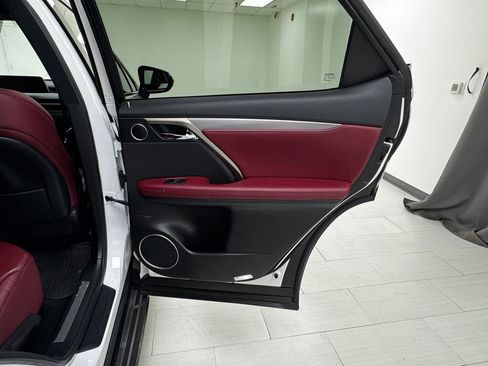 Used 2017 Lexus RX 350 AWD image 15