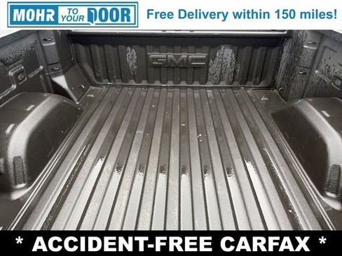 Used 2020 GMC Sierra 1500 SLE image 7