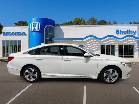 Used 2020 Honda Accord EX-L image 9