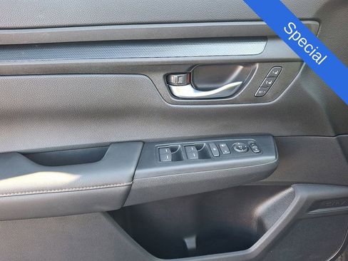 Certified 2025 Honda CR-V Sport-L image 13