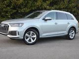 Used 2024 Audi Q7 2.0T Premium Plus image 2