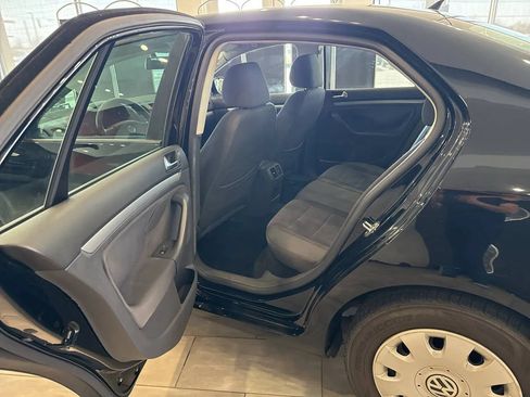 Used 2007 Volkswagen Jetta Sedan FWD image 17