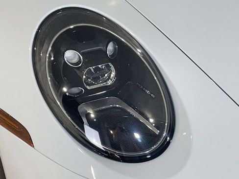 Certified 2023 Porsche 911 Carrera RWD image 15