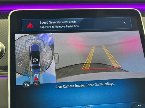 New 2025 Mercedes-Benz S 63 AMG S image 25