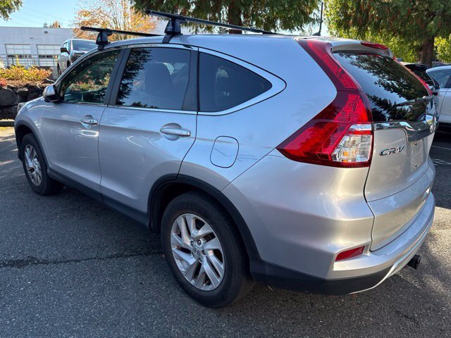 Used 2016 Honda CR-V EX image 4