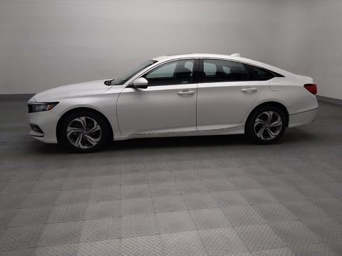 Used 2019 Honda Accord EX image 2