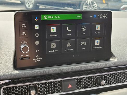 Used 2025 Honda Civic Sport Touring image 20