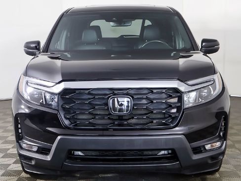 Used 2023 Honda Passport EX-L image 13