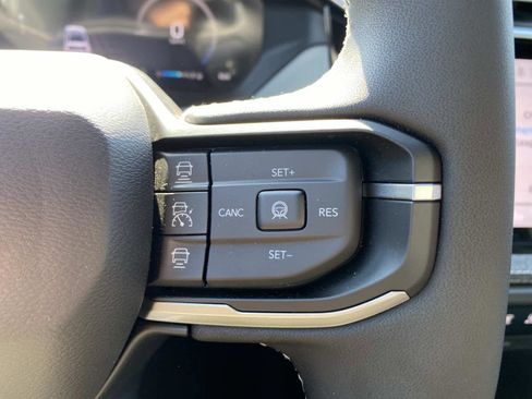 New 2026 Jeep Cherokee Laredo AWD/4WD image 12