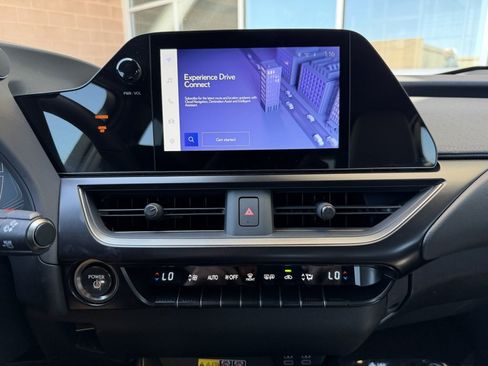 Used 2024 Lexus UX 250h FWD w/ Premium Package image 22