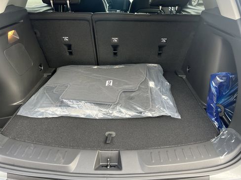 New 2026 Chevrolet TrailBlazer LT w/ Convenience Package image 29