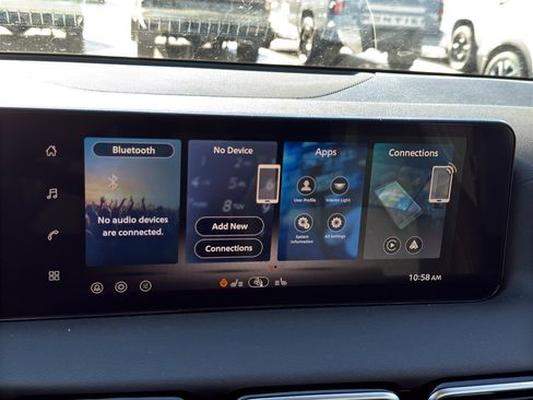 New 2026 Nissan Sentra SV image 17