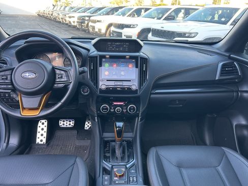 Used 2023 Subaru Forester Wilderness image 41