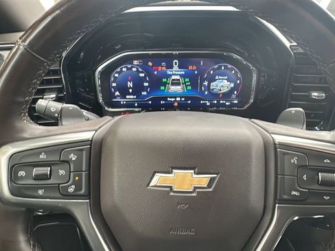 Used 2024 Chevrolet Silverado 1500 LT image 19