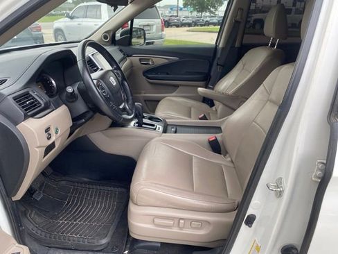 Used 2018 Honda Pilot EX-L image 11