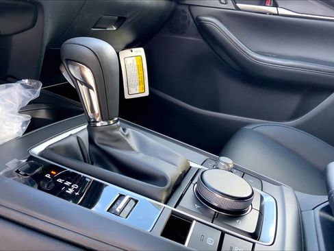 New 2026 MAZDA CX-30 AWD 2.5 S w/ Select Sport Pkg image 7