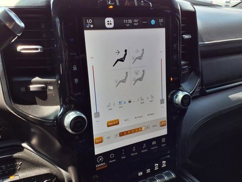 Used 2024 RAM 3500 Limited image 7