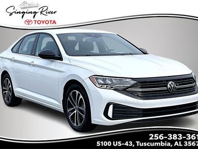 Used 2024 Volkswagen Jetta Sport